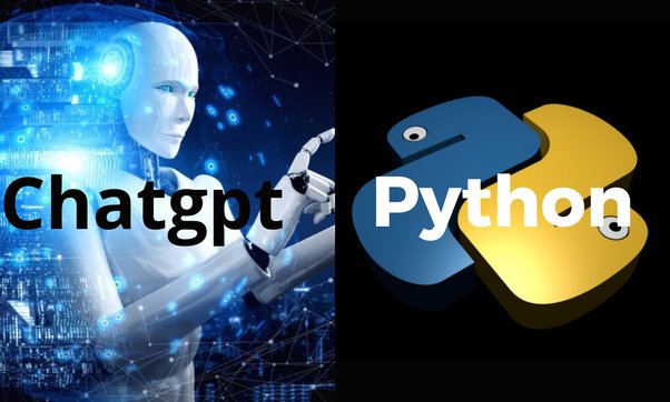 Comment utiliser ChatGPT avec Python ?