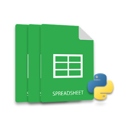 Validation des données d'un fichier Open Document Spreadsheet (ODS) avec Python Pydantic