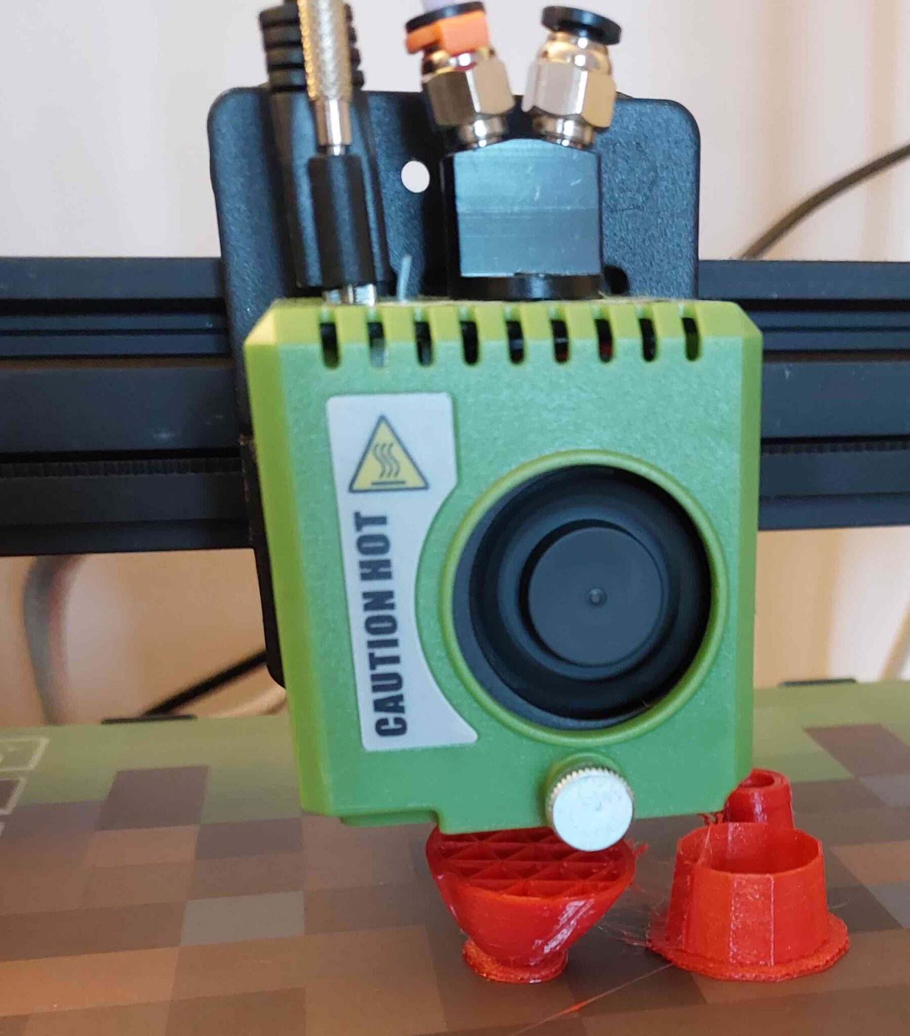 Filament PLA vs PETG quelle différence ? Qui est le meilleur