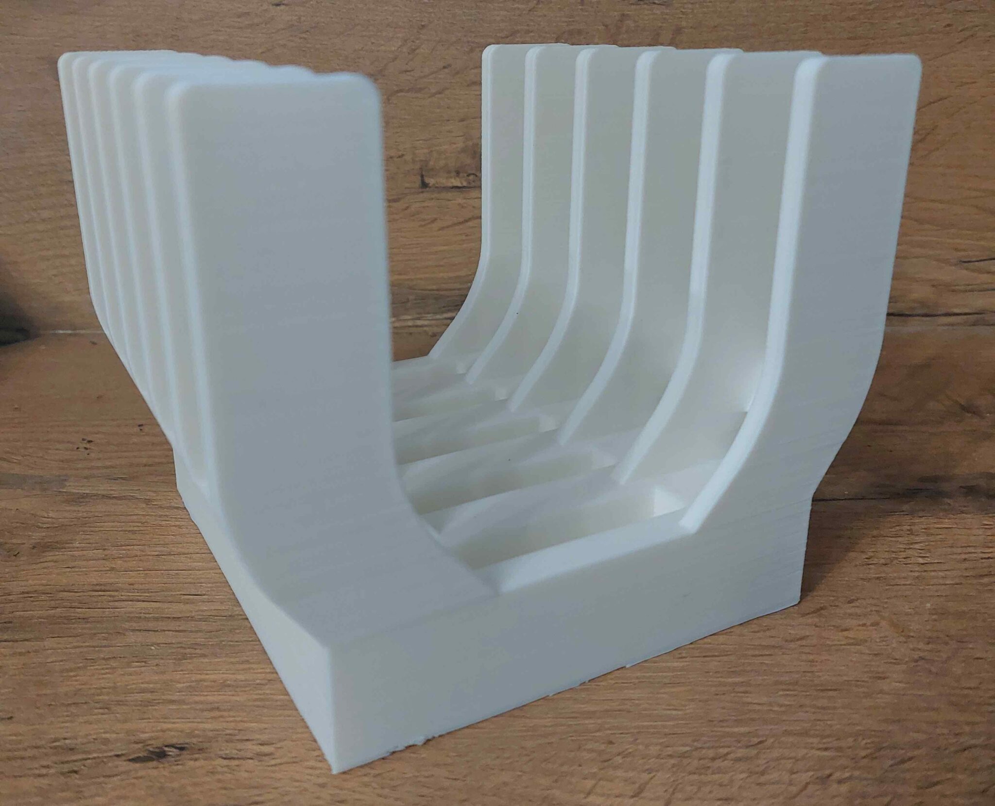 Ensemble de couvercles de brûleur de cuisinière en acier inoxydable
